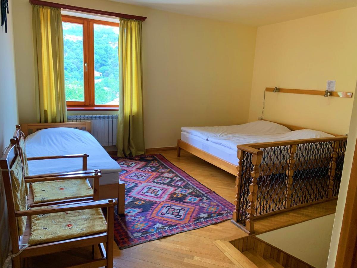 Hotel Mirhav Goris Esterno foto