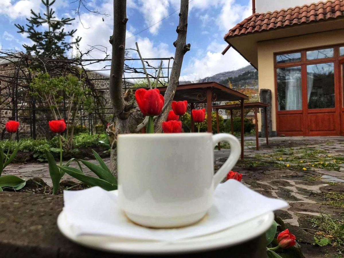 Hotel Mirhav Goris Esterno foto