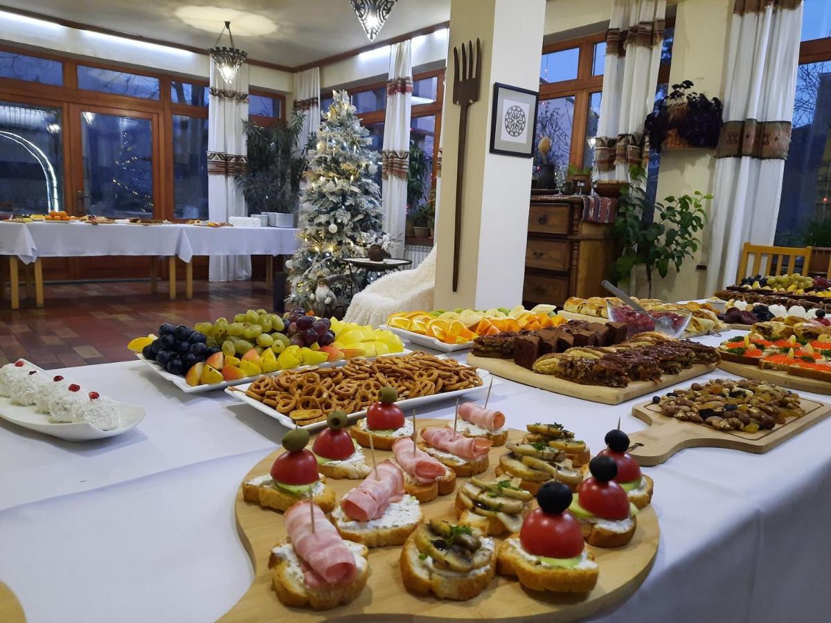 Hotel Mirhav Goris Esterno foto