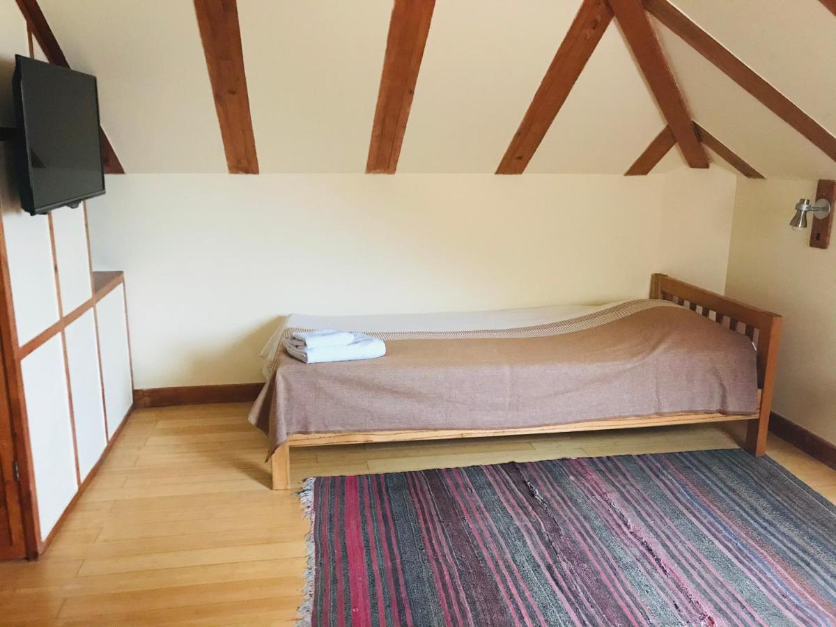 Hotel Mirhav Goris Esterno foto