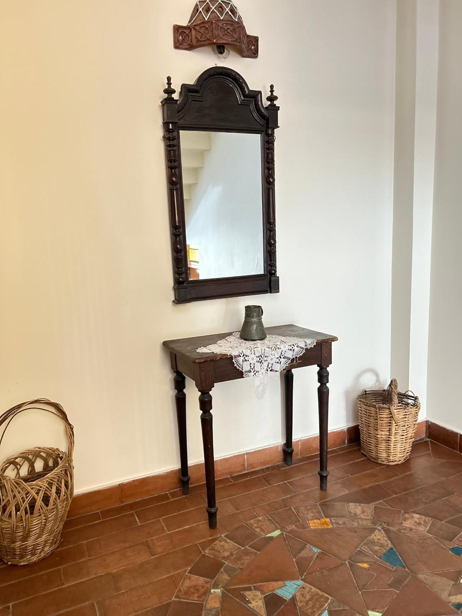 Hotel Mirhav Goris Esterno foto