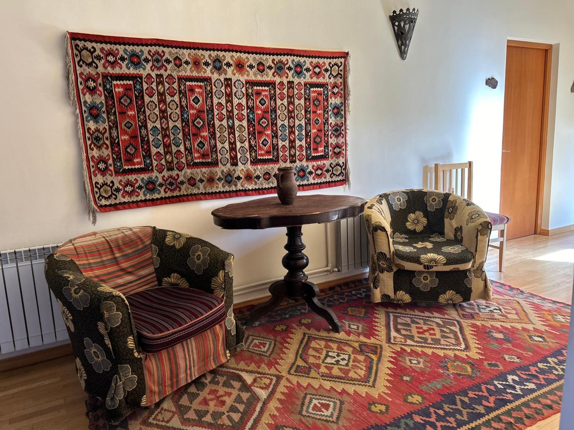 Hotel Mirhav Goris Esterno foto