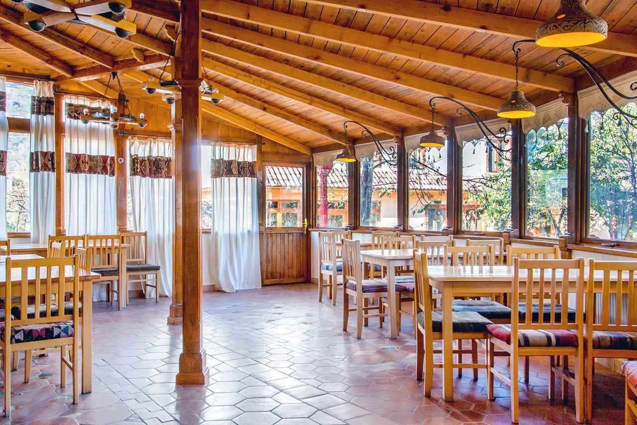 Hotel Mirhav Goris Esterno foto