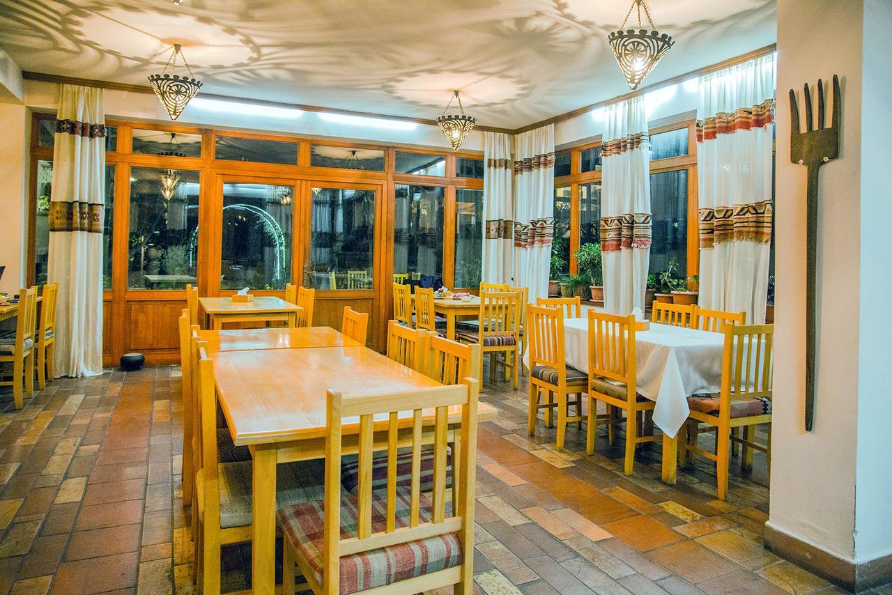 Hotel Mirhav Goris Esterno foto