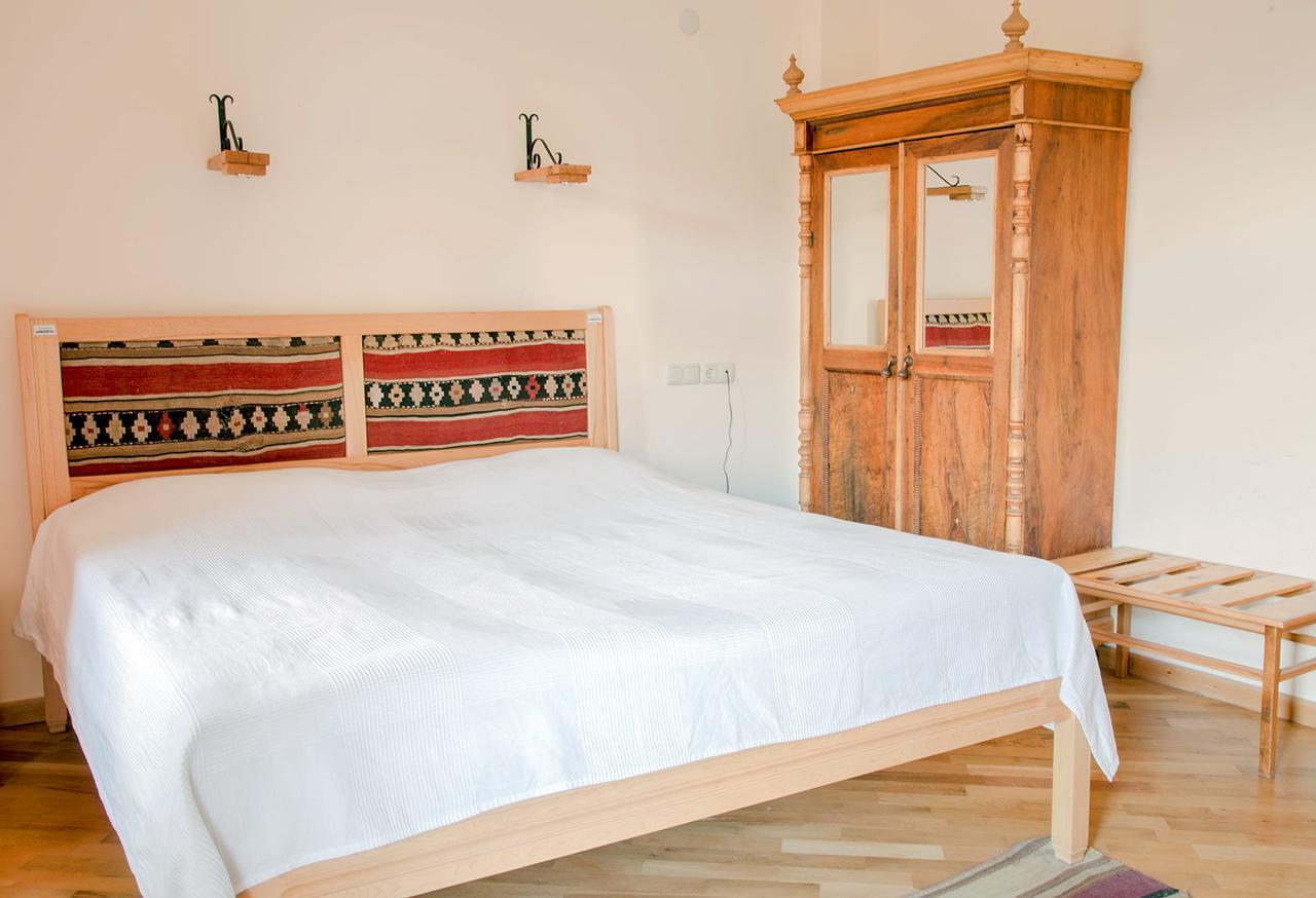 Hotel Mirhav Goris Esterno foto